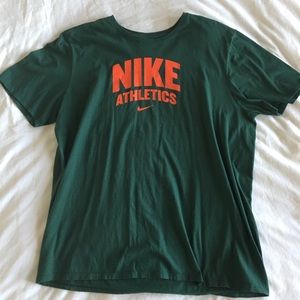 NIKE T-SHIRT